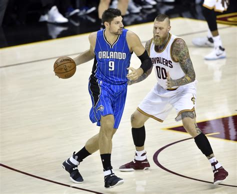 Assessing the Cavaliers' defensive rotations against the Magic